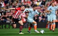 Chelsea's Eden Hazard has been in excellent form